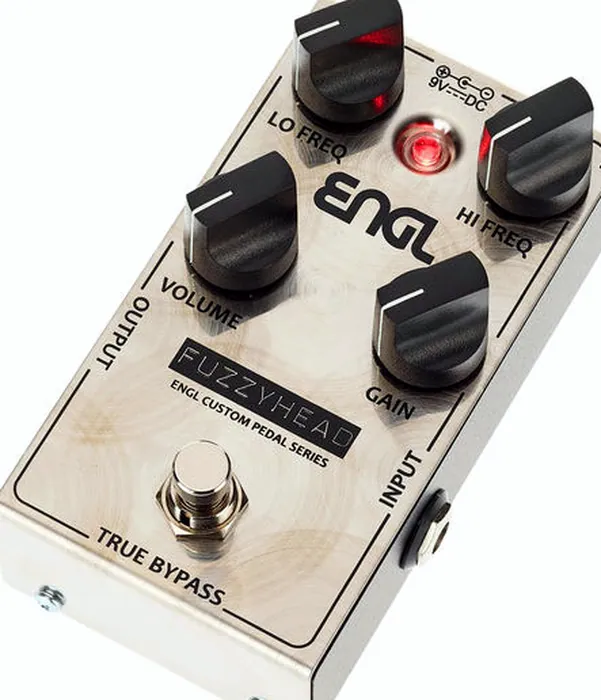 Engl Custom Fuzz