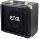 Baffle guitare Engl E110 Gigmaster 110 | Test, Avis & Comparatif