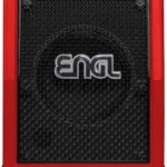 Baffle guitare Engl E112VSBSR Pro Cab. SL LTD Red | Test, Avis & Comparatif