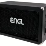 Baffle guitare Engl E212VH Pro BK | Test, Avis & Comparatif