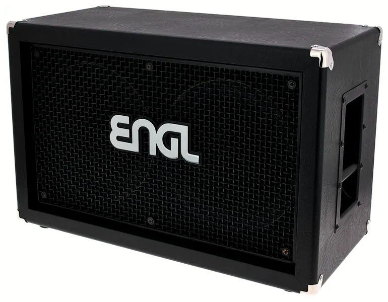 Engl E212VH Pro BK