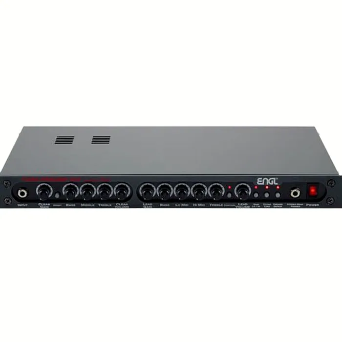 Engl E530 – photo 4