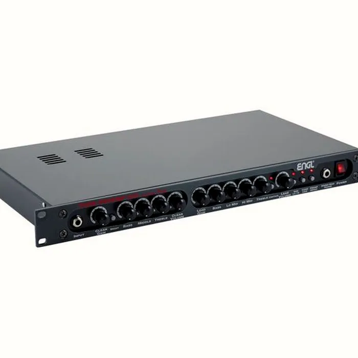 Engl E530 – photo 5
