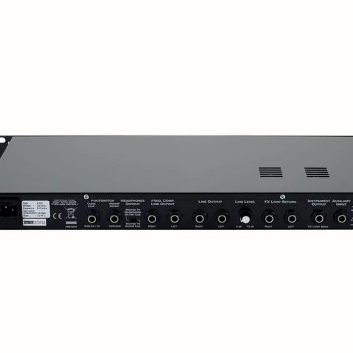 Engl E530 – photo 6