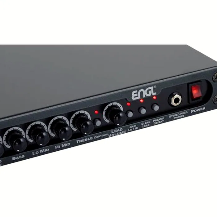 Engl E530 – photo 9