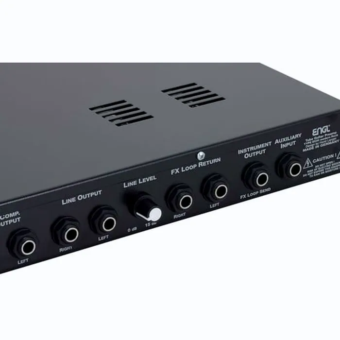 Engl E530 – photo 11