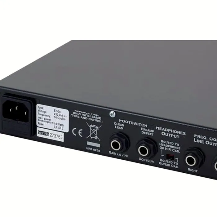 Engl E530 – photo 10