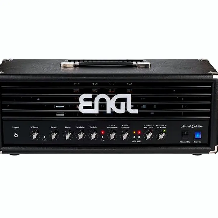 Engl E653 Artist Blackout 50 – photo 5