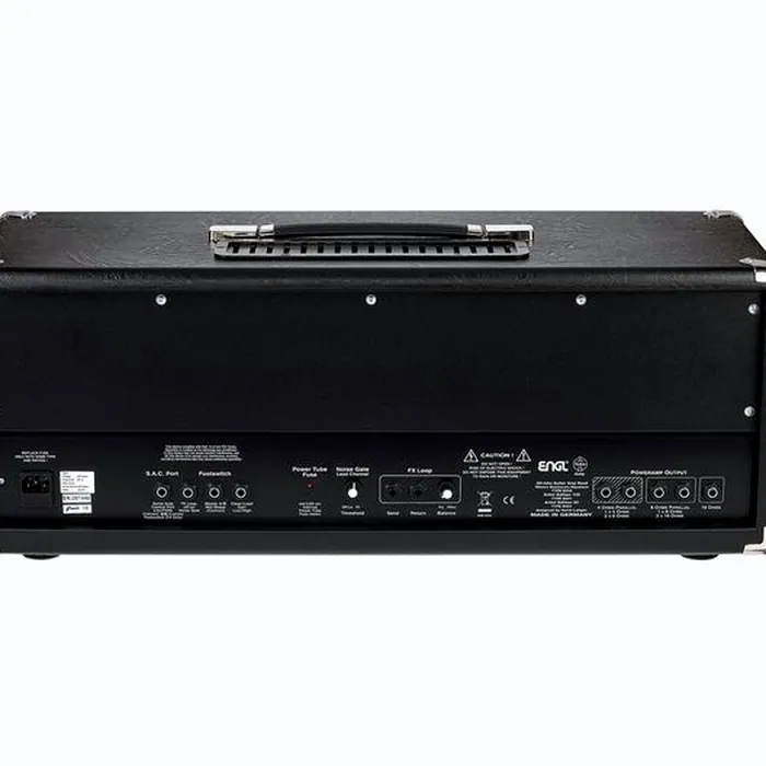Engl E653 Artist Blackout 50 – photo 7