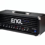 Engl E653 Artist Blackout 50 – Avis sur cette tête d’ampli guitare