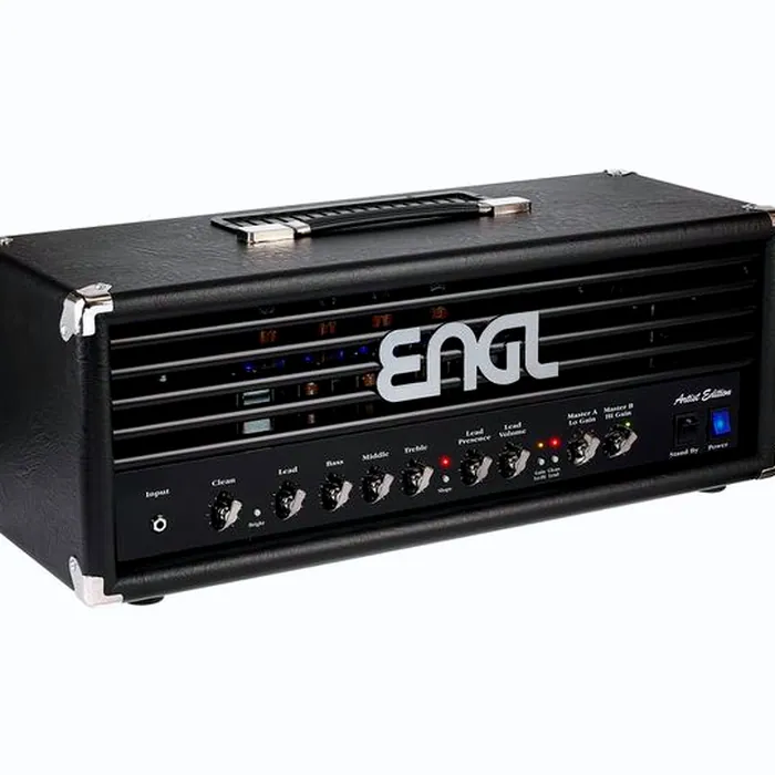 Engl E653 Artist Blackout 50 – photo 6