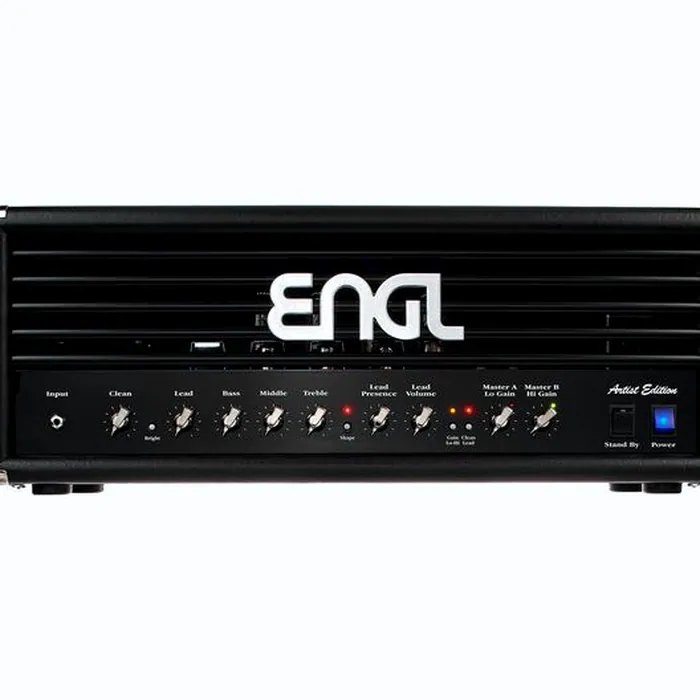 Engl E653 Artist Blackout 50 – photo 8