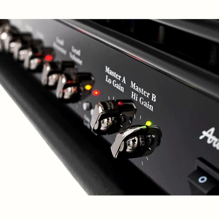 Engl E653 Artist Blackout 50 – photo 12