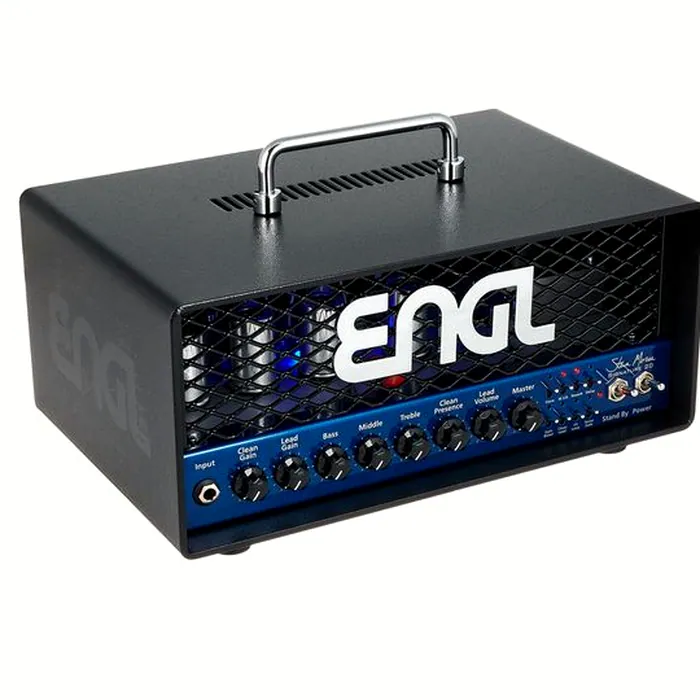 Engl E658 Steve Morse Signature 20 – photo 6