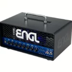 Avis sur Engl E658 Steve Morse Signature 20 – Test ampli guitare