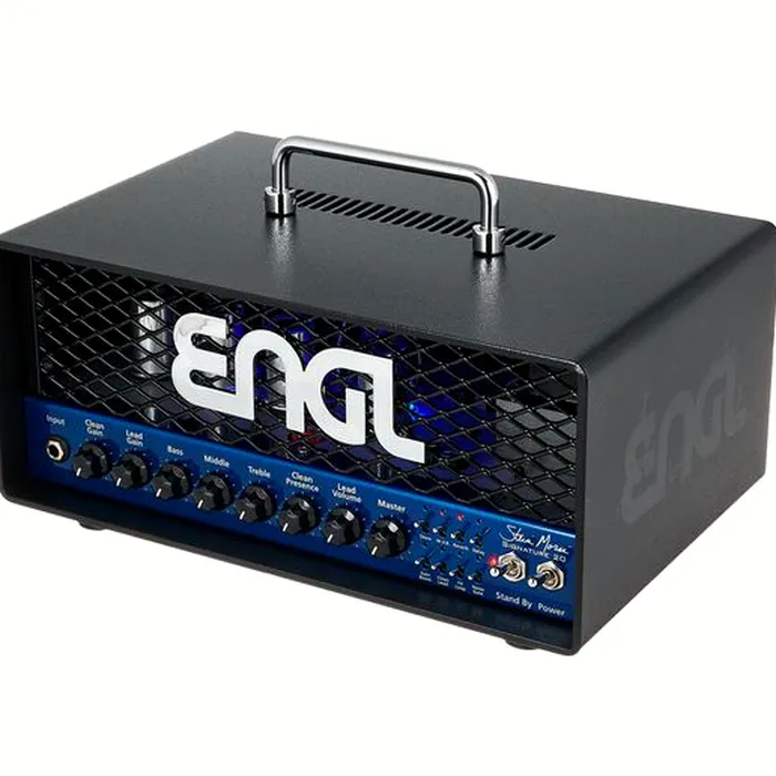 Engl E658 Steve Morse Signature 20 – photo 2