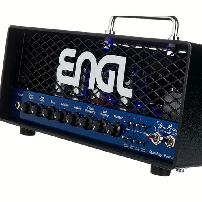 Engl E658 Steve Morse Signature 20 – photo 11
