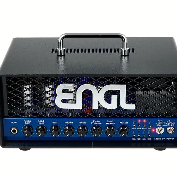 Engl E658 Steve Morse Signature 20 – photo 5