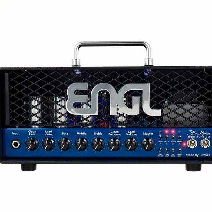 Engl E658 Steve Morse Signature 20 – photo 8