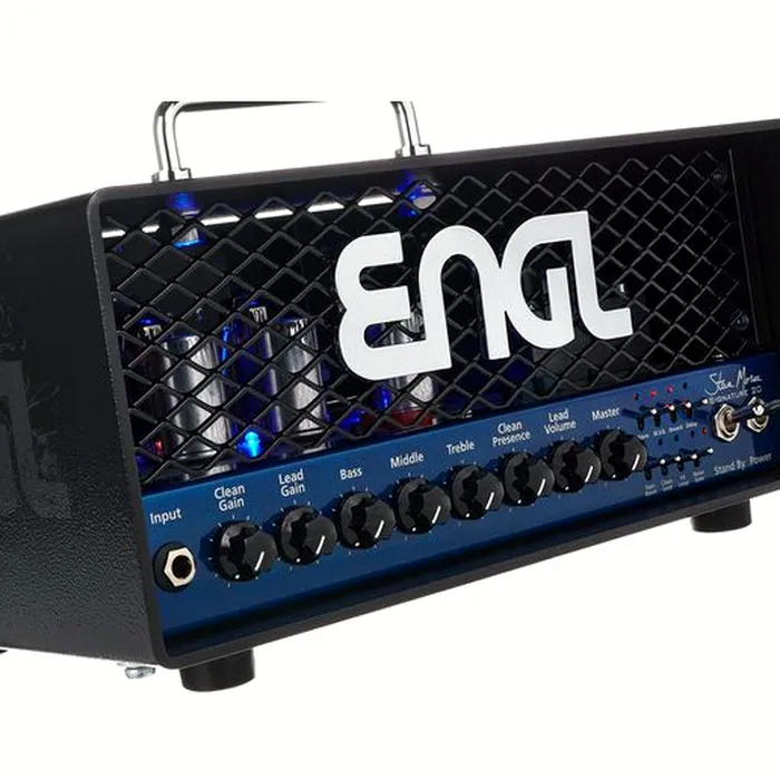 Engl E658 Steve Morse Signature 20 – photo 12