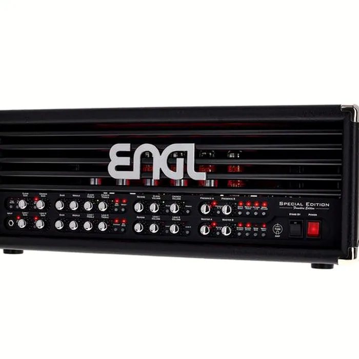 Engl E670FE-6L6 Special Edition – photo 8