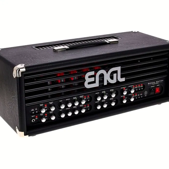Engl E670FE-6L6 Special Edition – photo 6