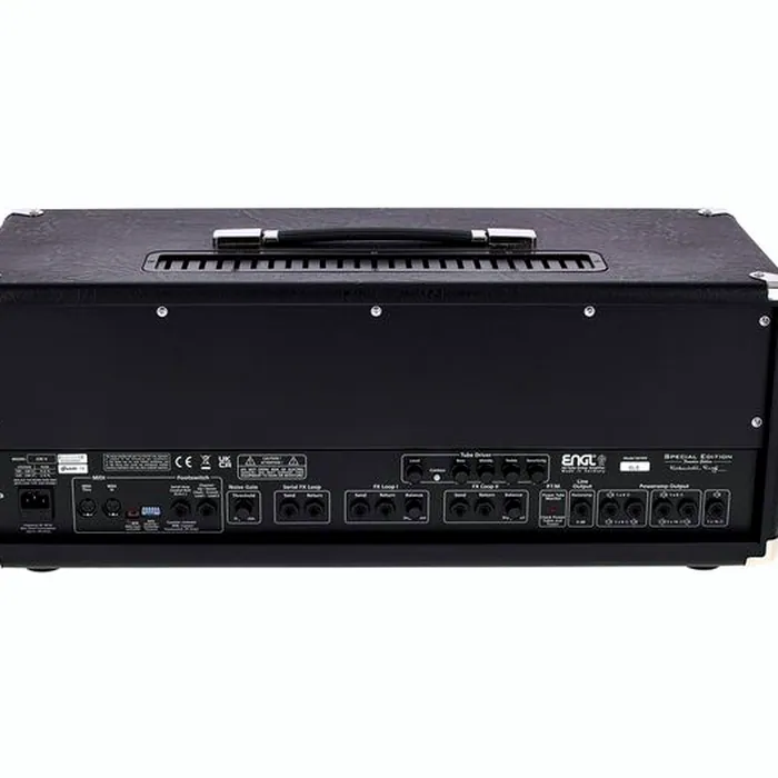 Engl E670FE-6L6 Special Edition – photo 7