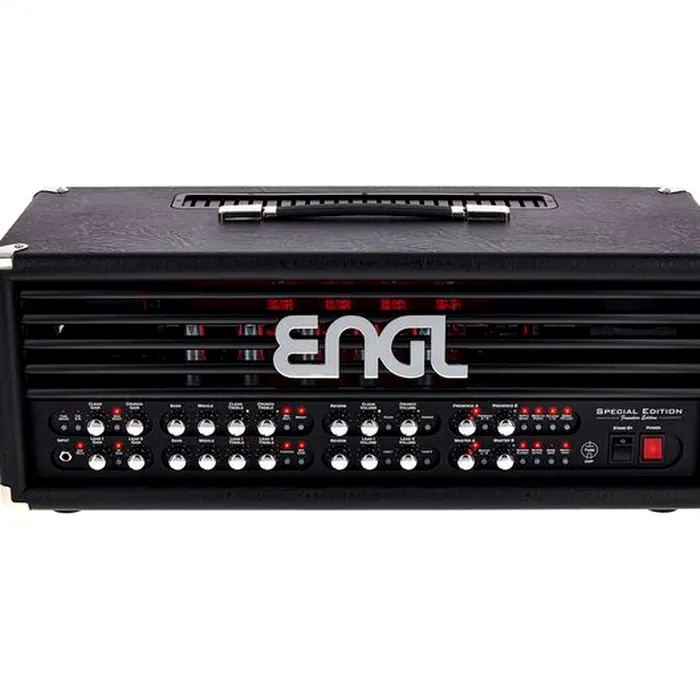Engl E670FE-6L6 Special Edition – photo 5