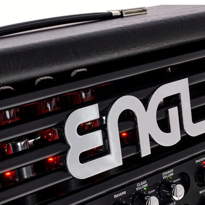Engl E670FE-6L6 Special Edition – photo 12