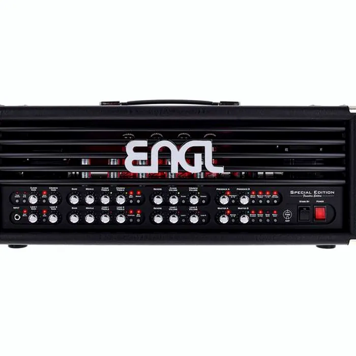 Engl E670FE-6L6 Special Edition – photo 9
