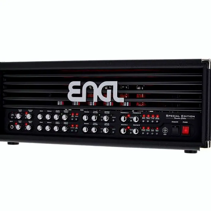 Engl E670FE-EL34 Special Edition – photo 8