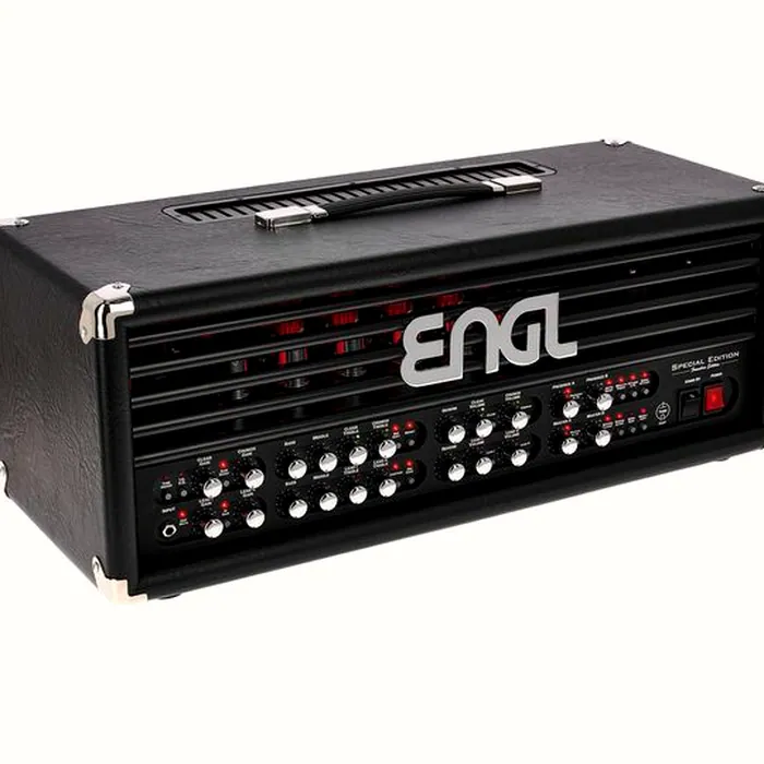 Engl E670FE-EL34 Special Edition – photo 6
