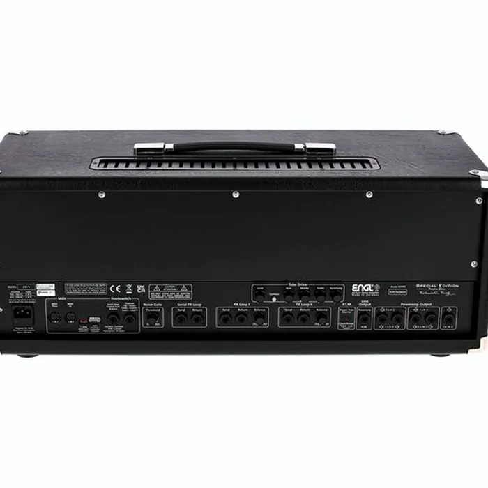 Engl E670FE-EL34 Special Edition – photo 7