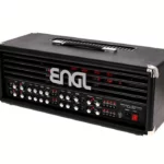 Avis sur Engl E670FE-EL34 Special Edition – Test ampli guitare