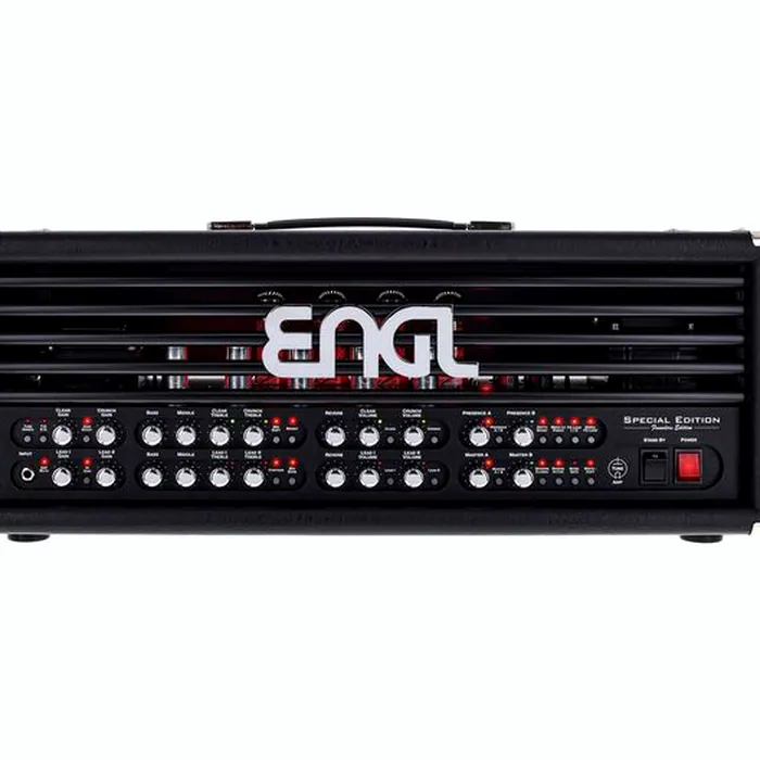 Engl E670FE-EL34 Special Edition – photo 9