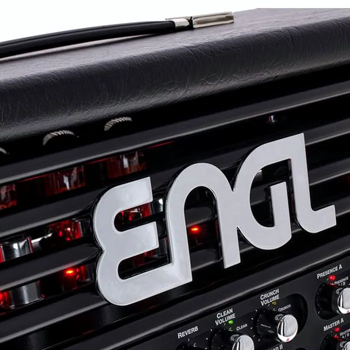 Engl E670FE-EL34 Special Edition – photo 12