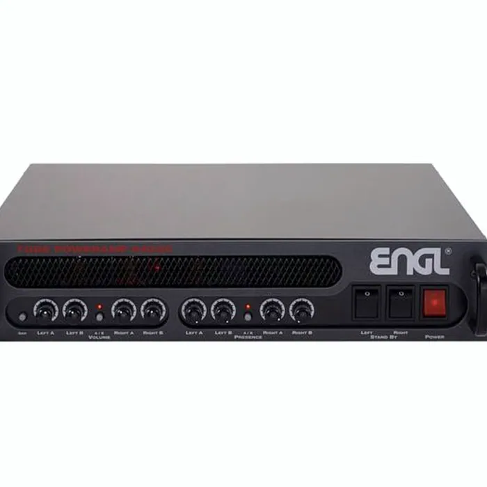 Engl E840/50 Poweramp – photo 5