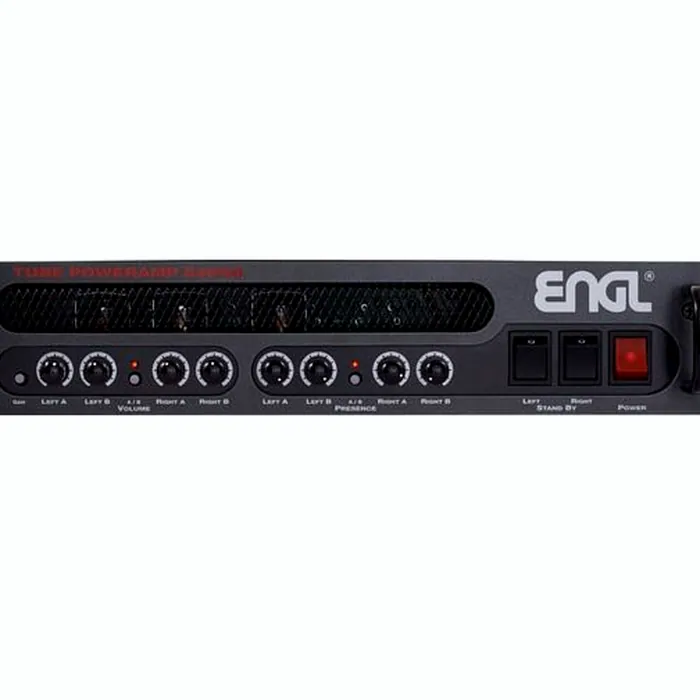 Engl E840/50 Poweramp – photo 8