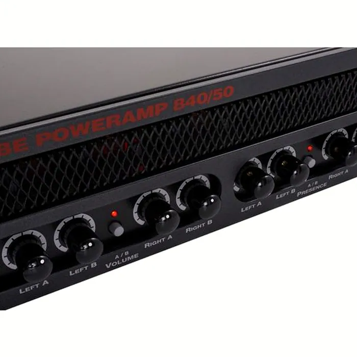 Engl E840/50 Poweramp – photo 10
