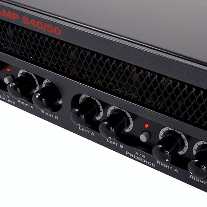 Engl E840/50 Poweramp – photo 9