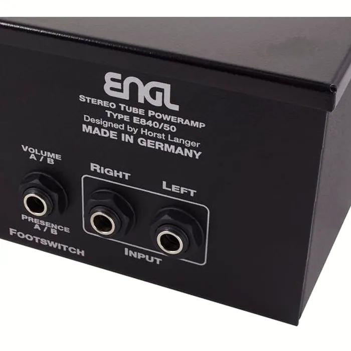Engl E840/50 Poweramp – photo 12