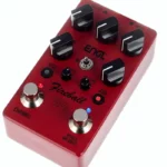 Avis sur Engl EP635 Fireball IR – Test pédale d’effet