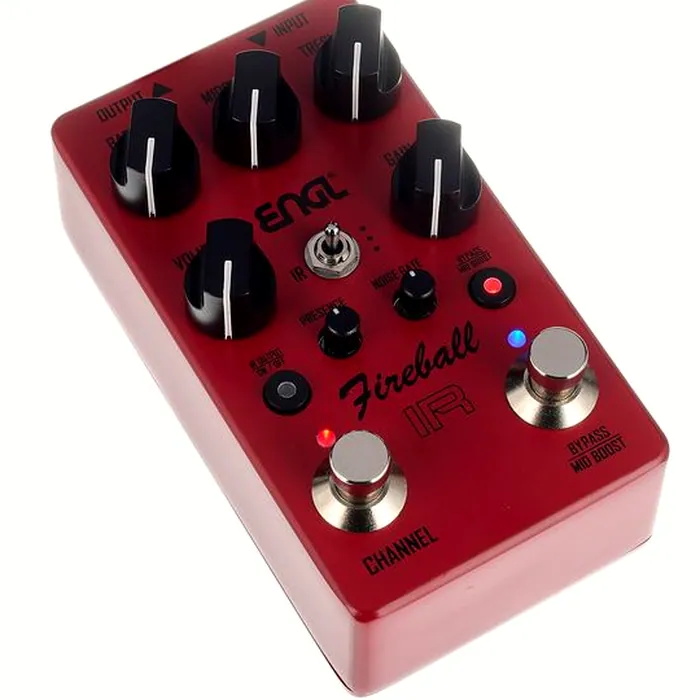 Engl EP635 Fireball IR – photo 6
