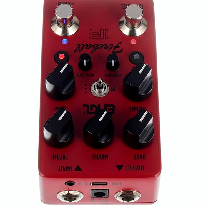 Engl EP635 Fireball IR – photo 7