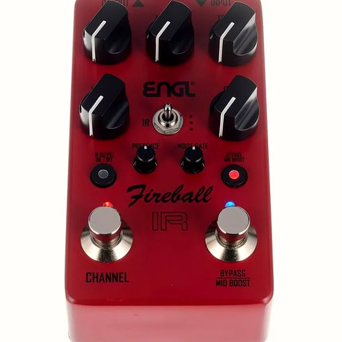 Engl EP635 Fireball IR – photo 5