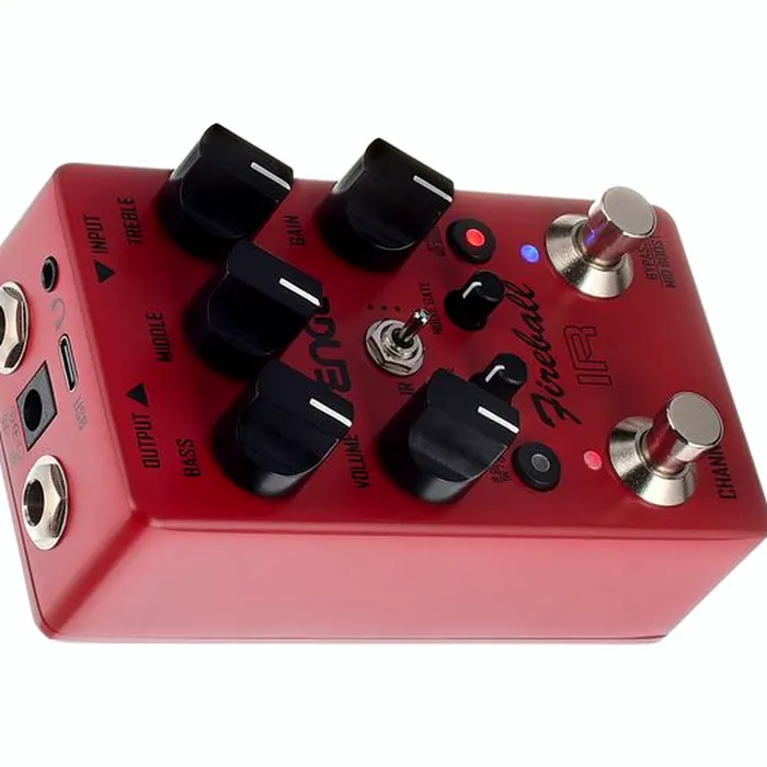 Engl EP635 Fireball IR – photo 12