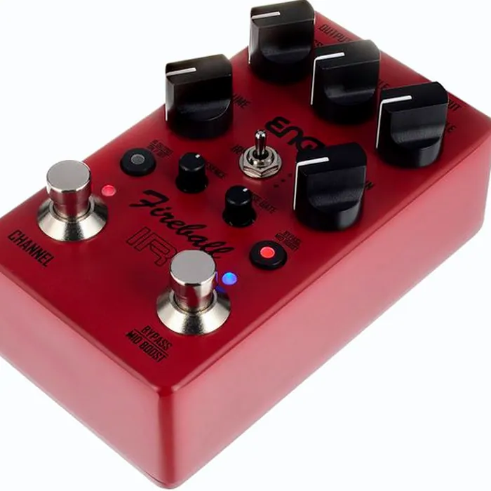Engl EP635 Fireball IR – photo 10
