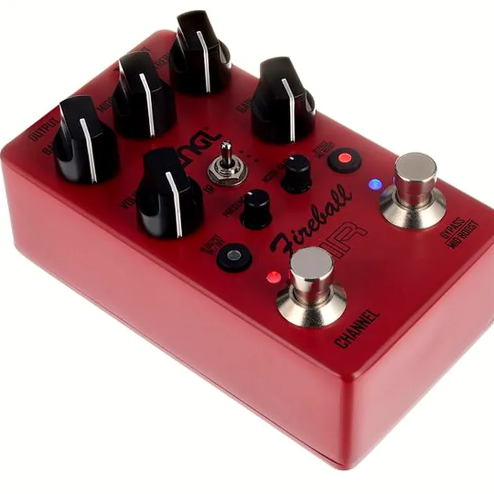 Engl EP635 Fireball IR – photo 11