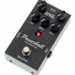 La Pédale d’effet Engl Powerball Distortion – Photos, Tests & Avis