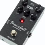 La Pédale d’effet Engl Powerball Distortion – Photos, Tests & Avis